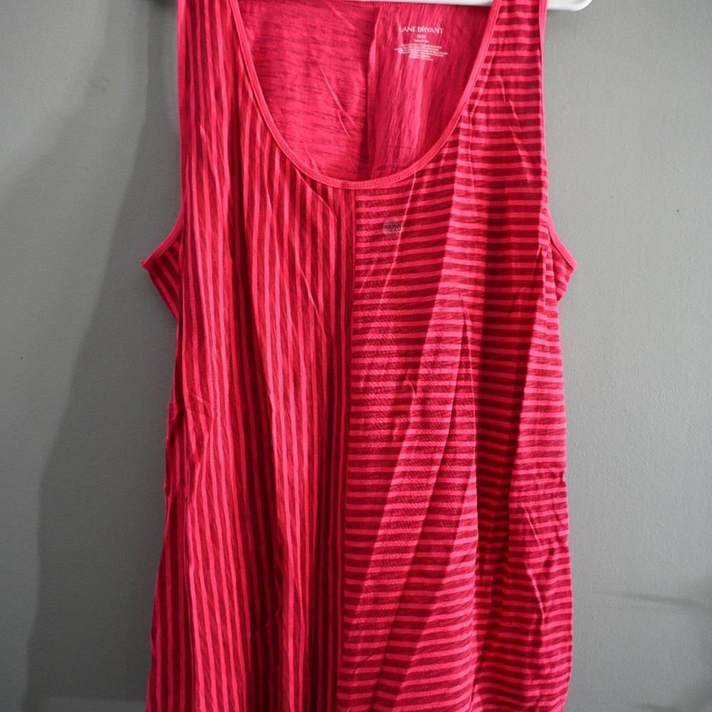 Lane Bryant